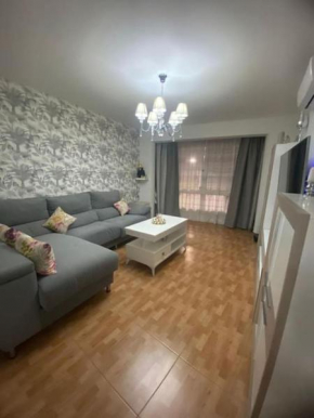 Apartamento Chanca en pleno centro